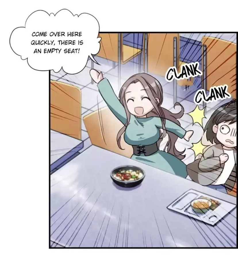 Read Slightly Sour Secret chapter 62 image 28 on Lezhin