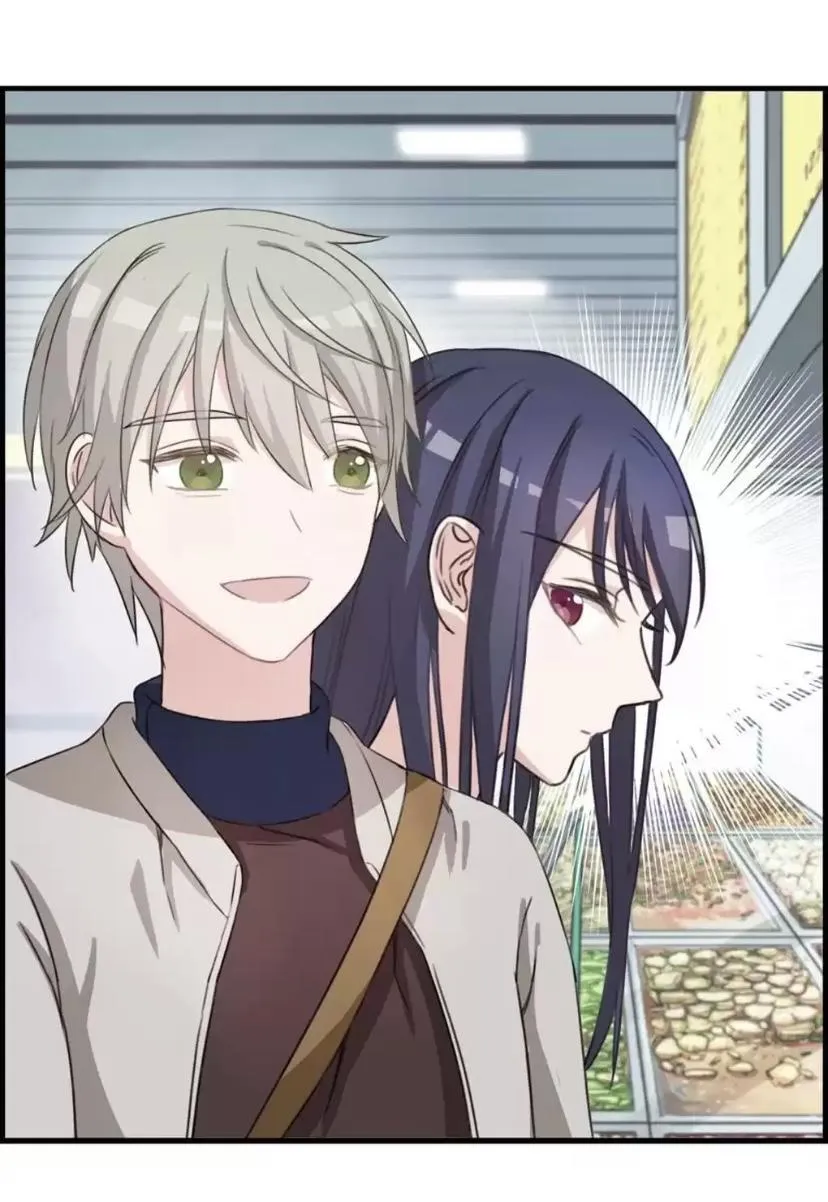 Read Slightly Sour Secret chapter 62 image 30 on Lezhin