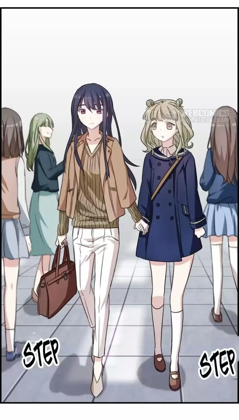 Read Slightly Sour Secret chapter 62 image 5 on Lezhin