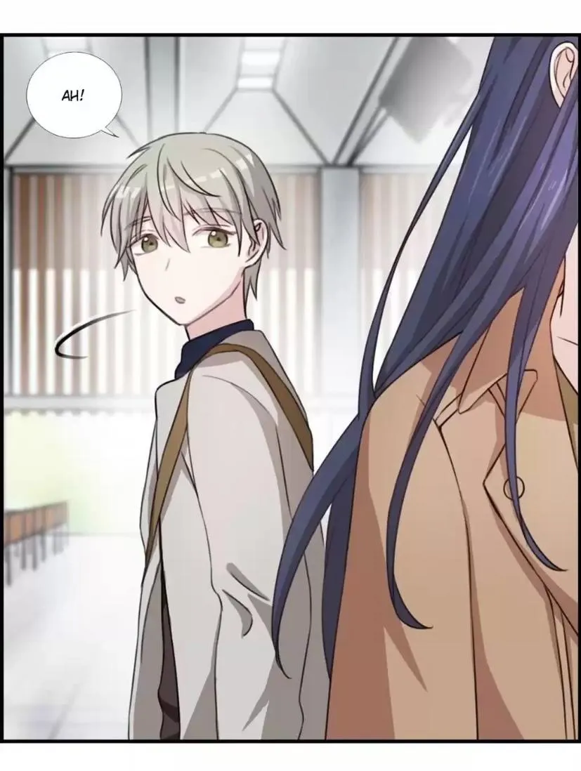 Read Slightly Sour Secret chapter 62 image 6 on Lezhin