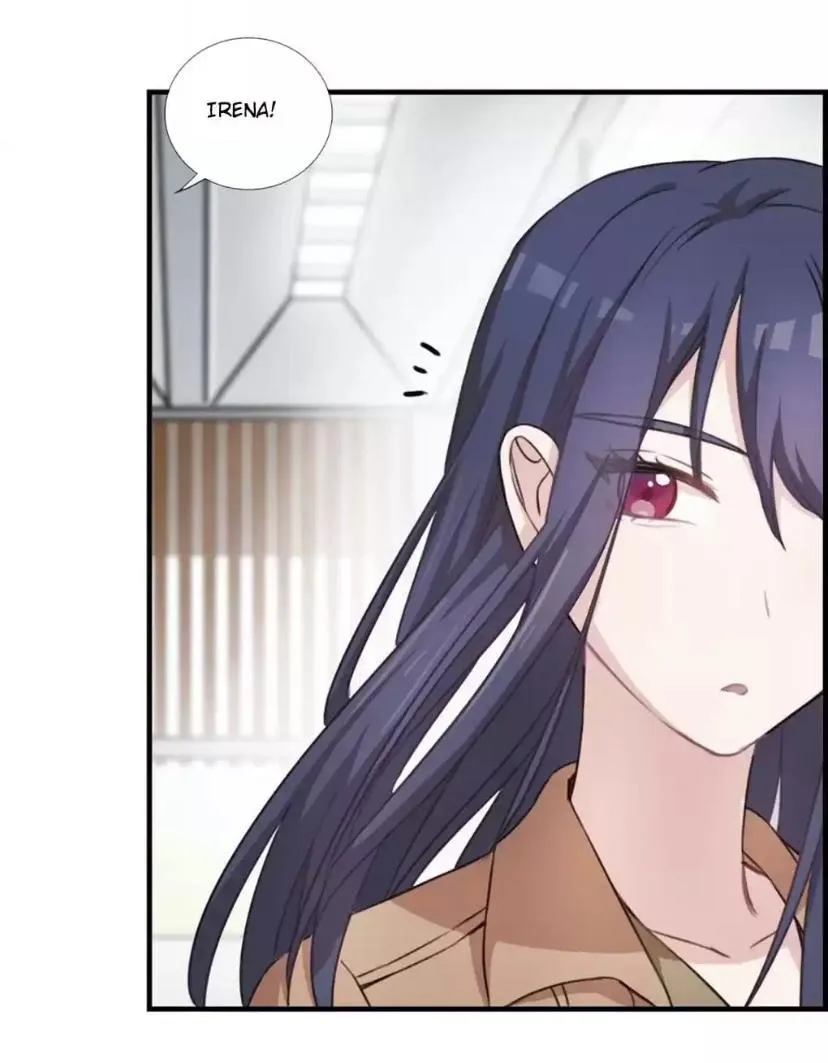 Read Slightly Sour Secret chapter 62 image 7 on Lezhin