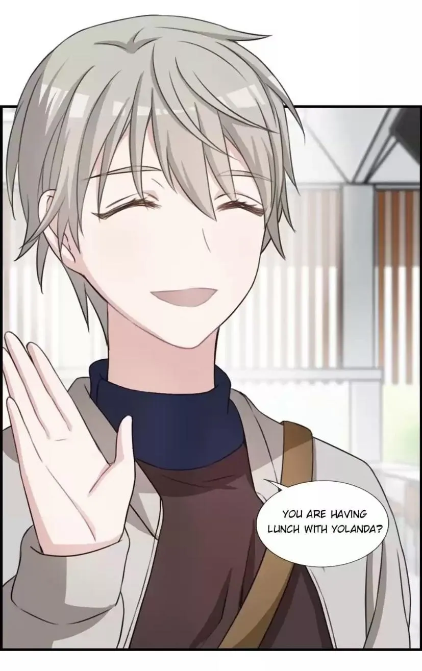 Read Slightly Sour Secret chapter 62 image 8 on Lezhin