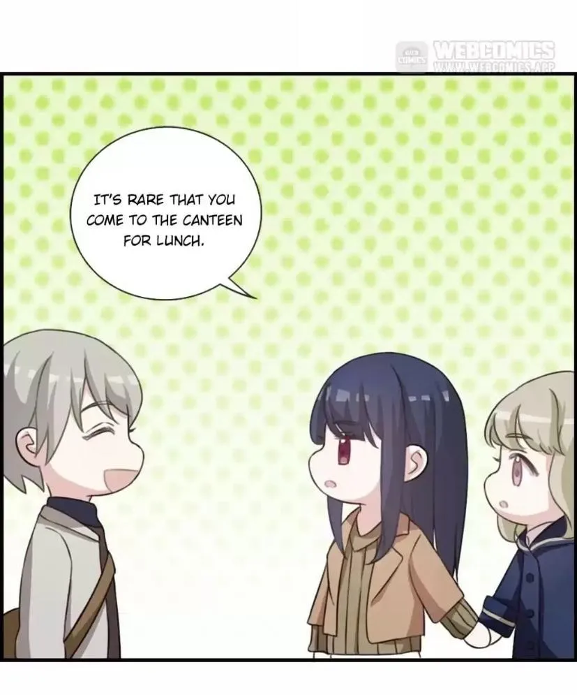 Read Slightly Sour Secret chapter 62 image 9 on Lezhin
