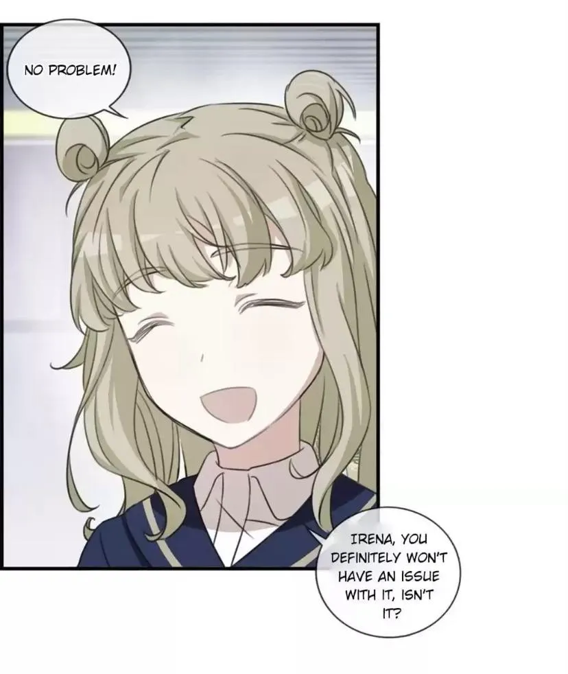 Read Slightly Sour Secret chapter 63 image 1 on Lezhin