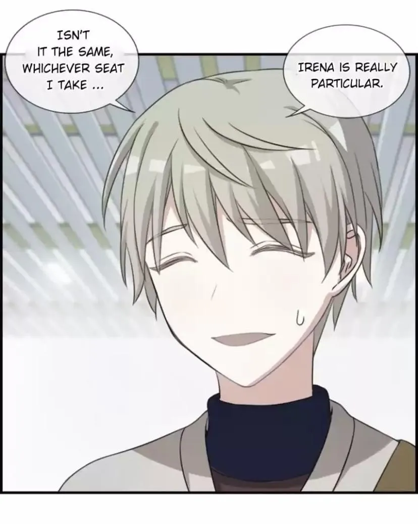 Read Slightly Sour Secret chapter 63 image 10 on Lezhin