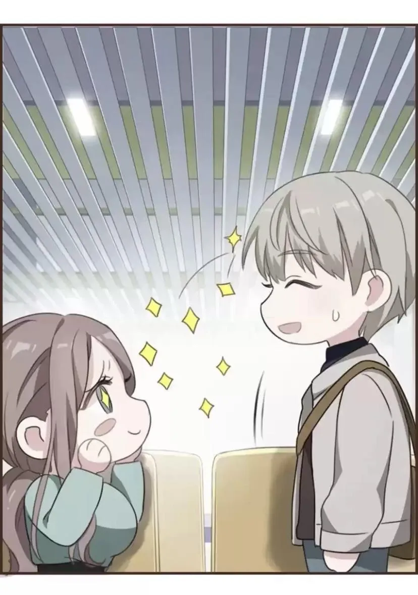 Read Slightly Sour Secret chapter 63 image 11 on Lezhin