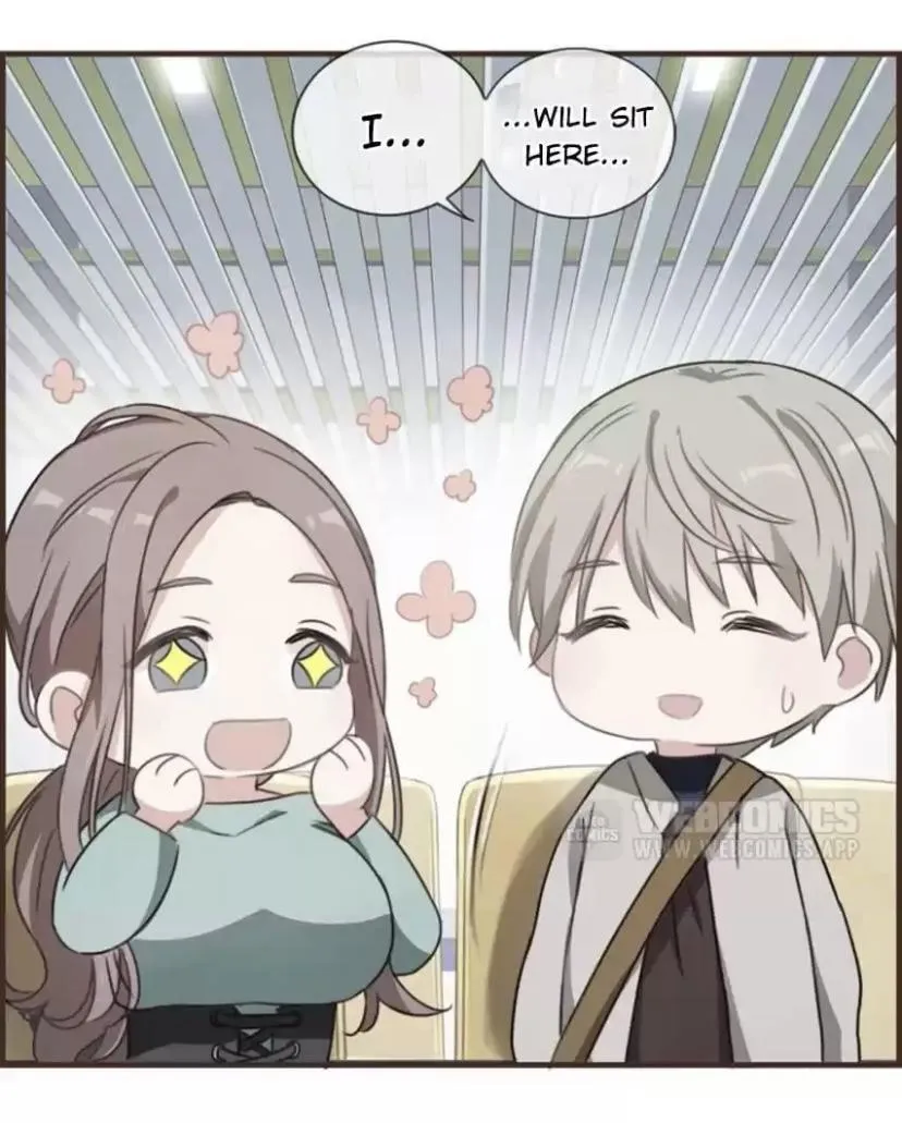 Read Slightly Sour Secret chapter 63 image 12 on Lezhin