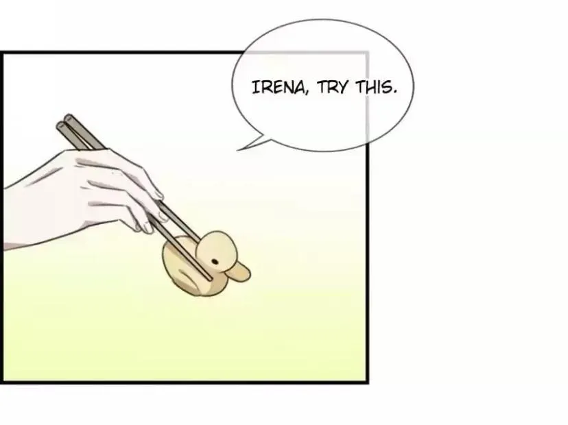 Read Slightly Sour Secret chapter 63 image 18 on Lezhin