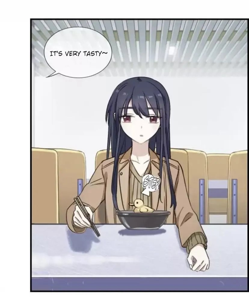 Read Slightly Sour Secret chapter 63 image 19 on Lezhin