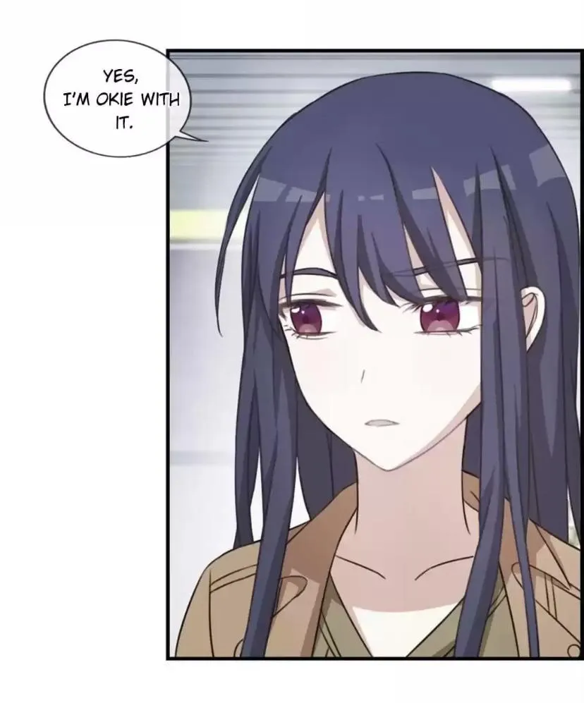 Read Slightly Sour Secret chapter 63 image 2 on Lezhin