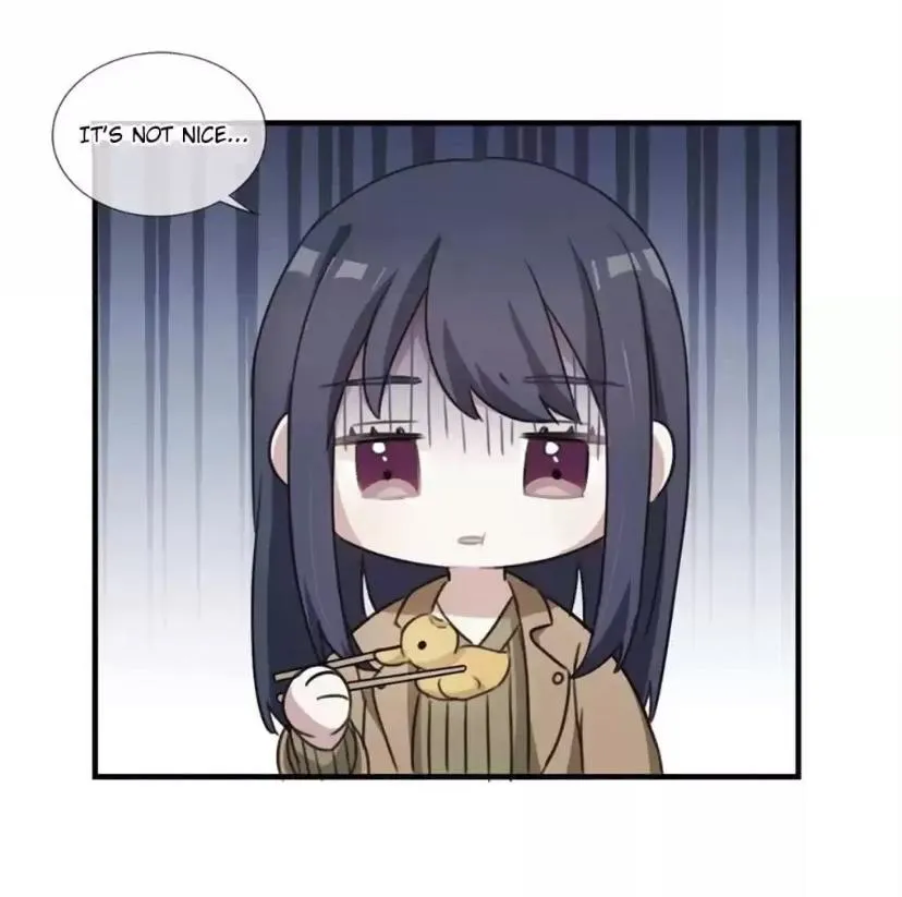 Read Slightly Sour Secret chapter 63 image 24 on Lezhin