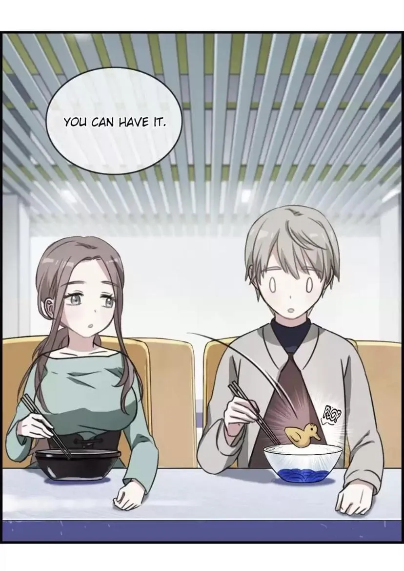Read Slightly Sour Secret chapter 63 image 25 on Lezhin