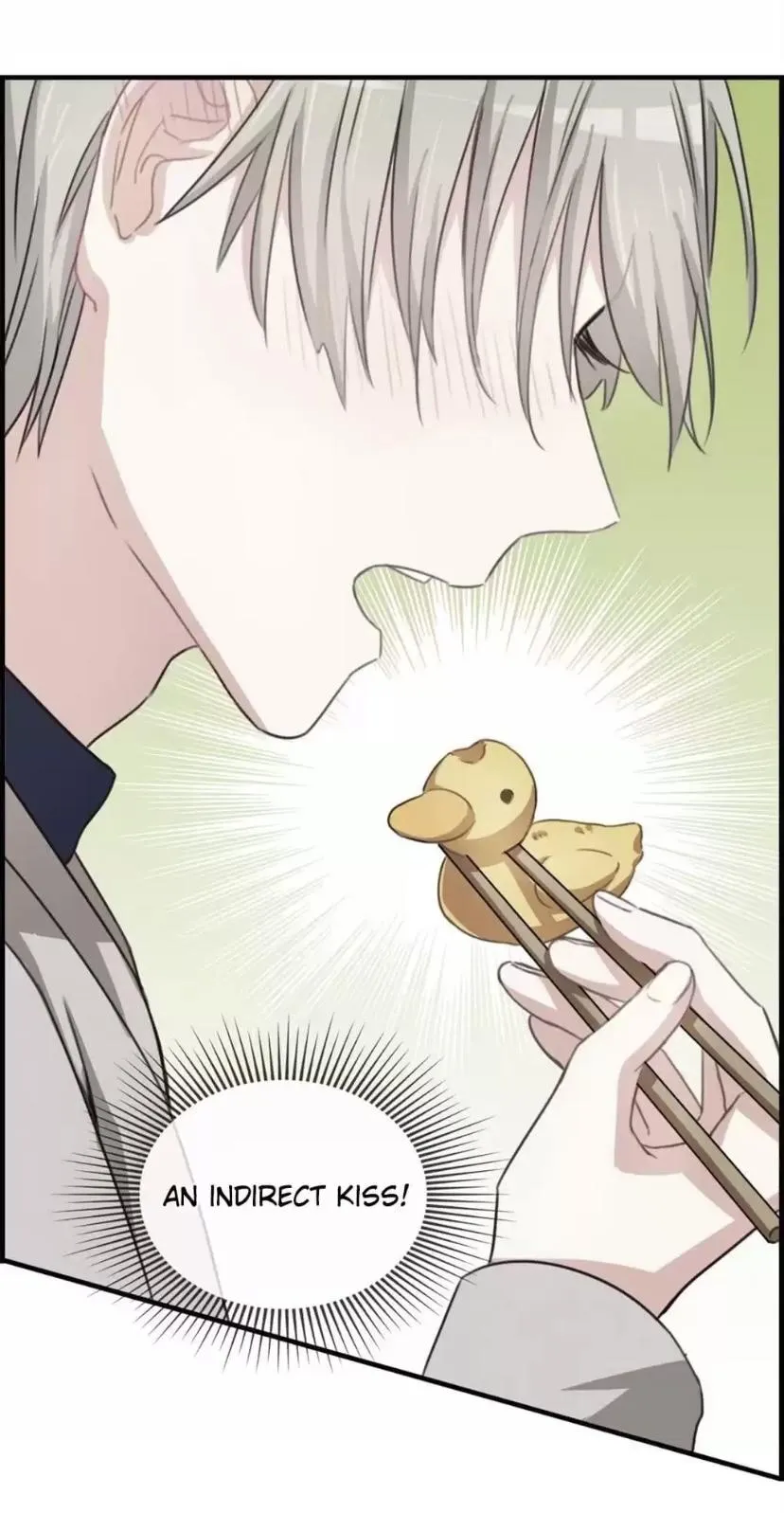 Read Slightly Sour Secret chapter 63 image 27 on Lezhin