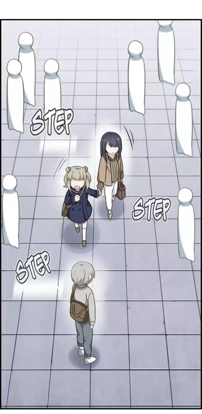 Read Slightly Sour Secret chapter 63 image 3 on Lezhin