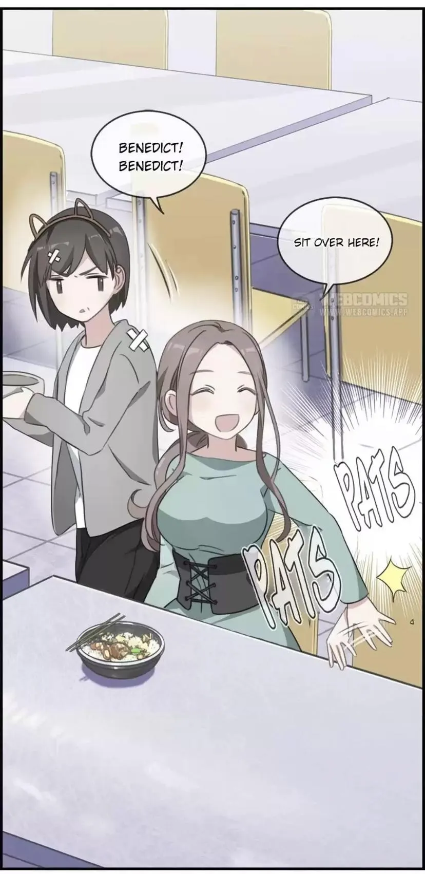 Read Slightly Sour Secret chapter 63 image 4 on Lezhin