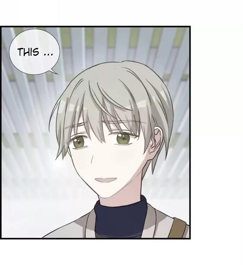 Read Slightly Sour Secret chapter 63 image 5 on Lezhin