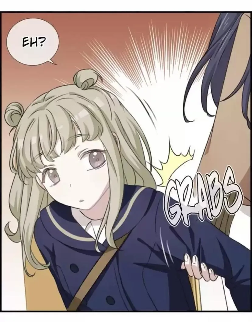 Read Slightly Sour Secret chapter 63 image 7 on Lezhin
