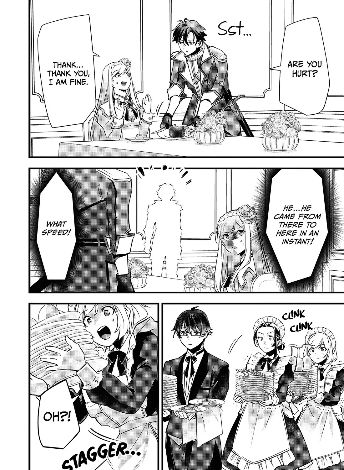 Read Slime Saint chapter 27.1 image 20 on Lezhin