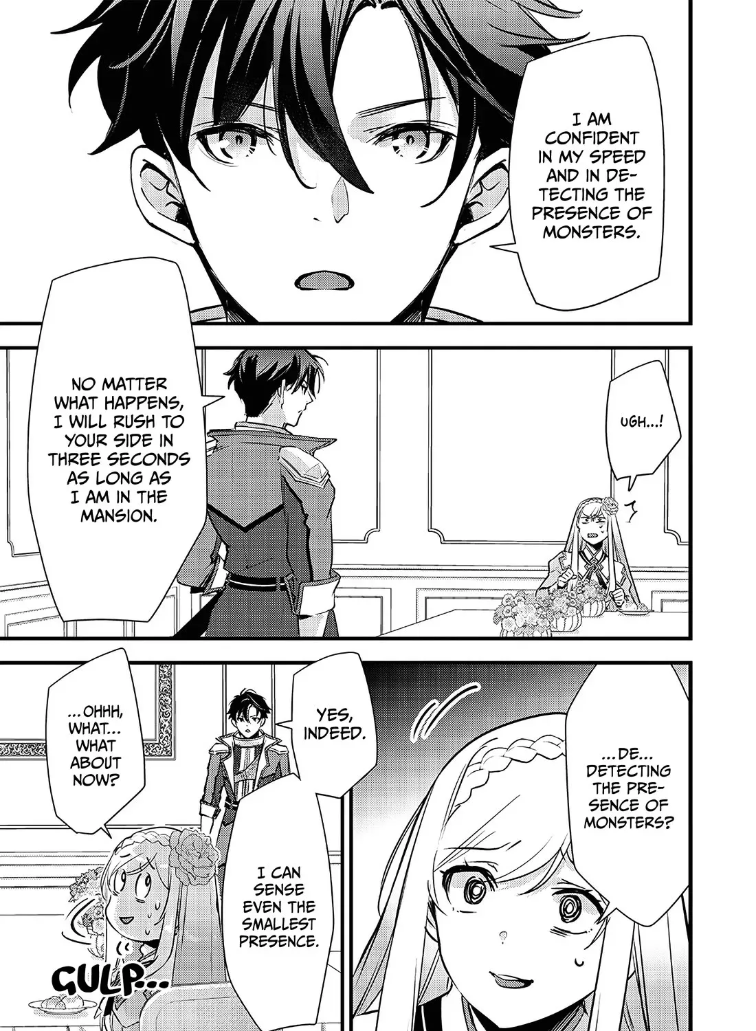 Read Slime Saint chapter 27.1 image 26 on Lezhin