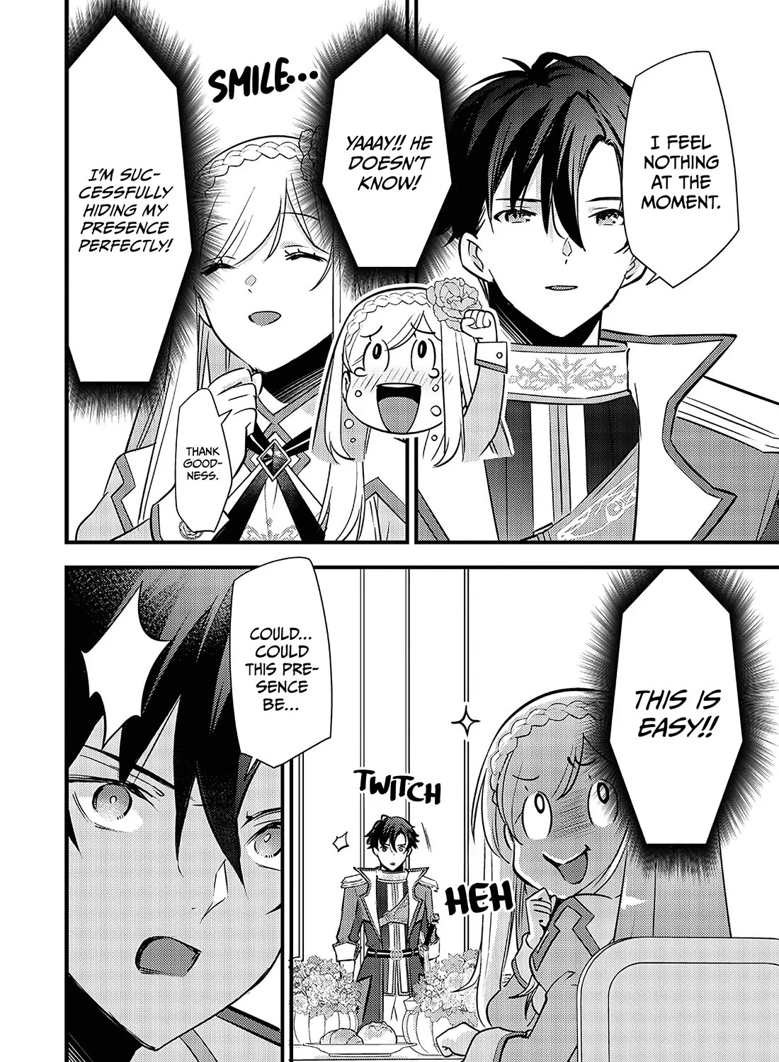 Read Slime Saint chapter 27.1 image 28 on Lezhin