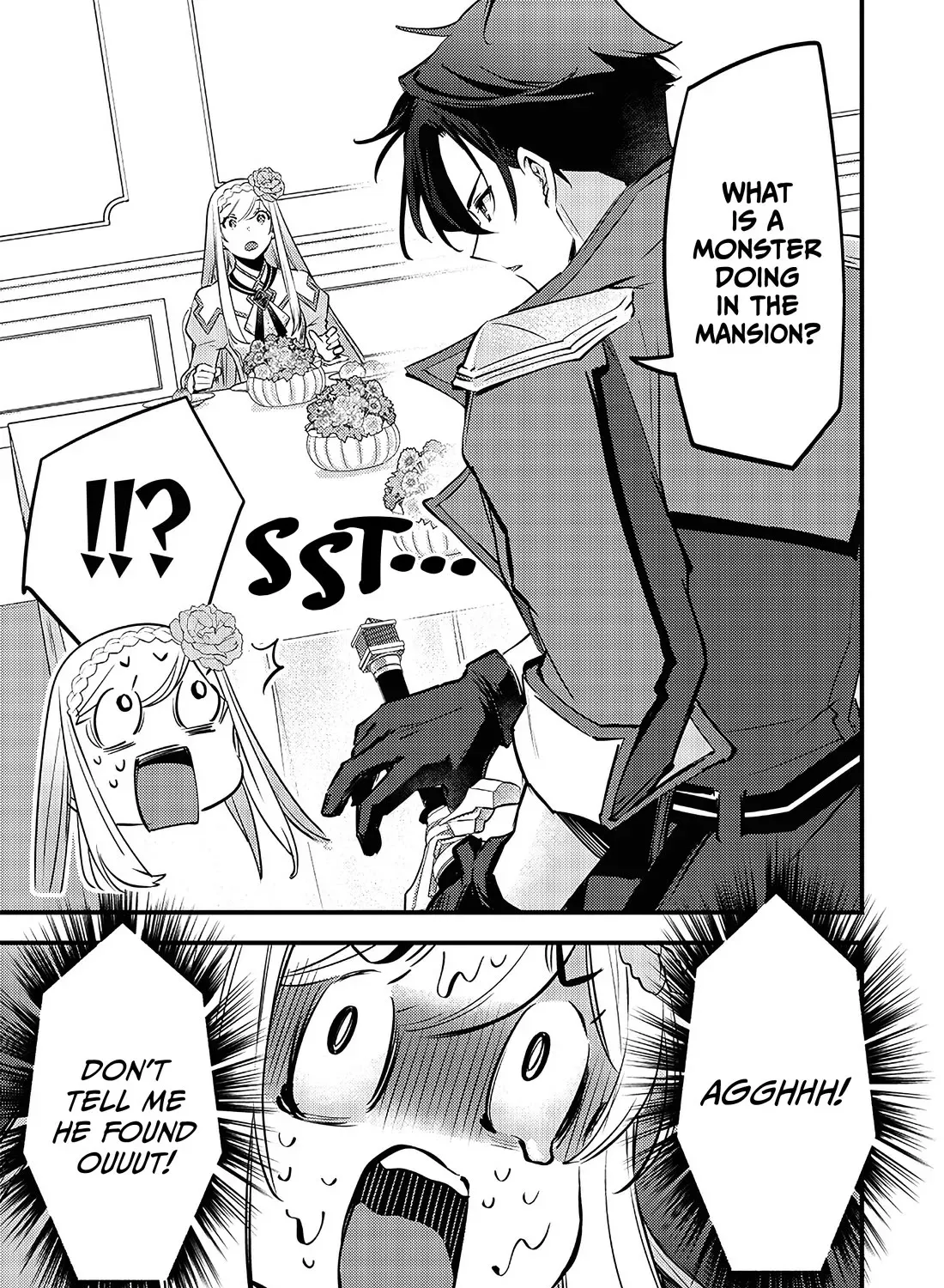 Read Slime Saint chapter 27.1 image 30 on Lezhin