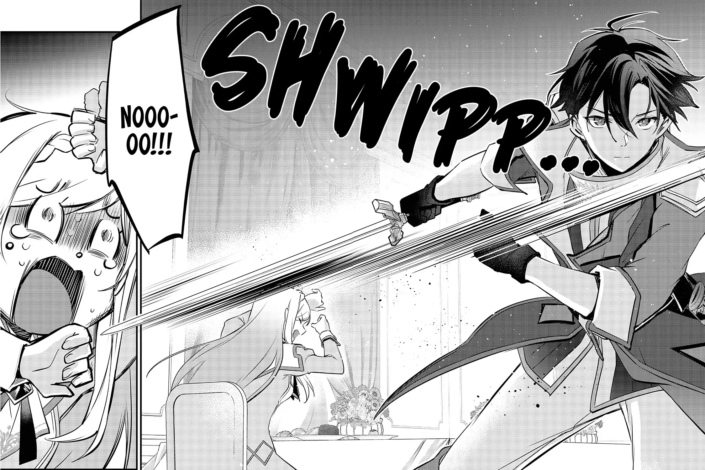 Read Slime Saint chapter 27.1 image 32 on Lezhin