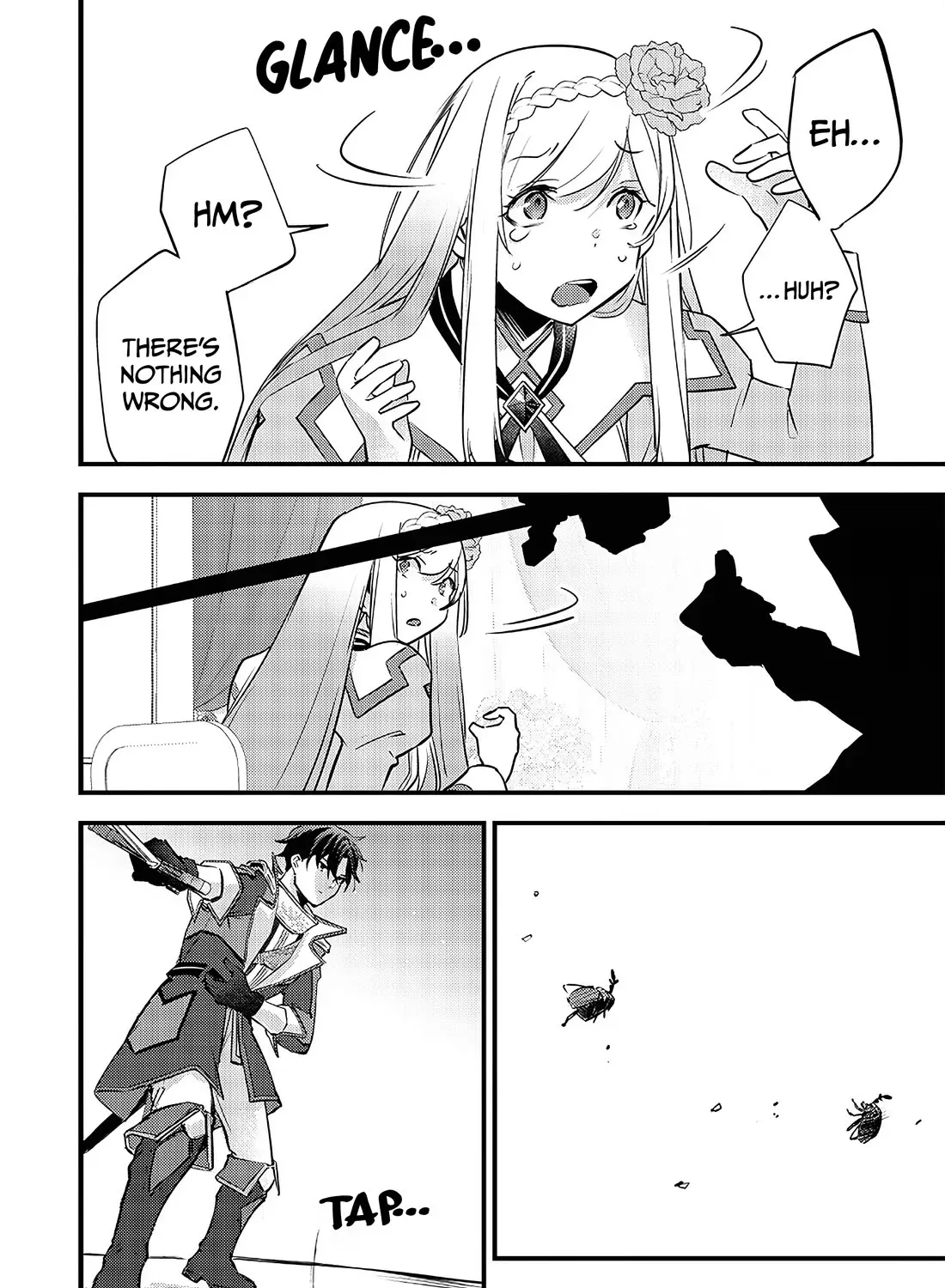 Read Slime Saint chapter 27.1 image 34 on Lezhin