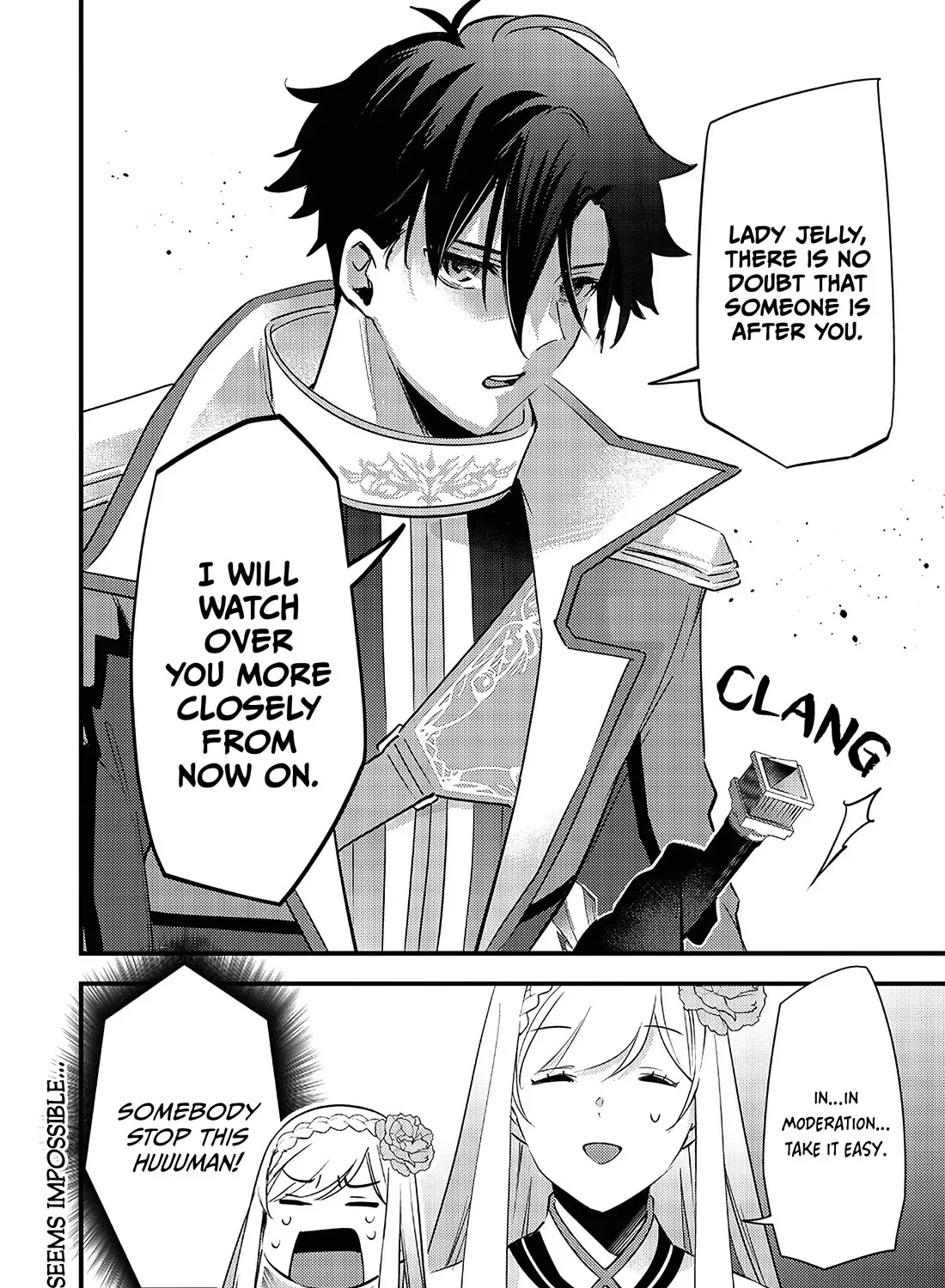 Read Slime Saint chapter 27.1 image 38 on Lezhin