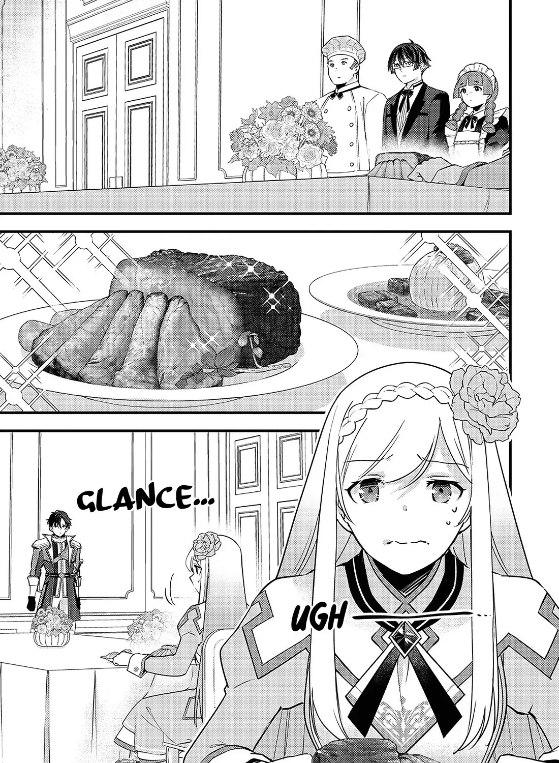 Read Slime Saint chapter 27.1 image 6 on Lezhin
