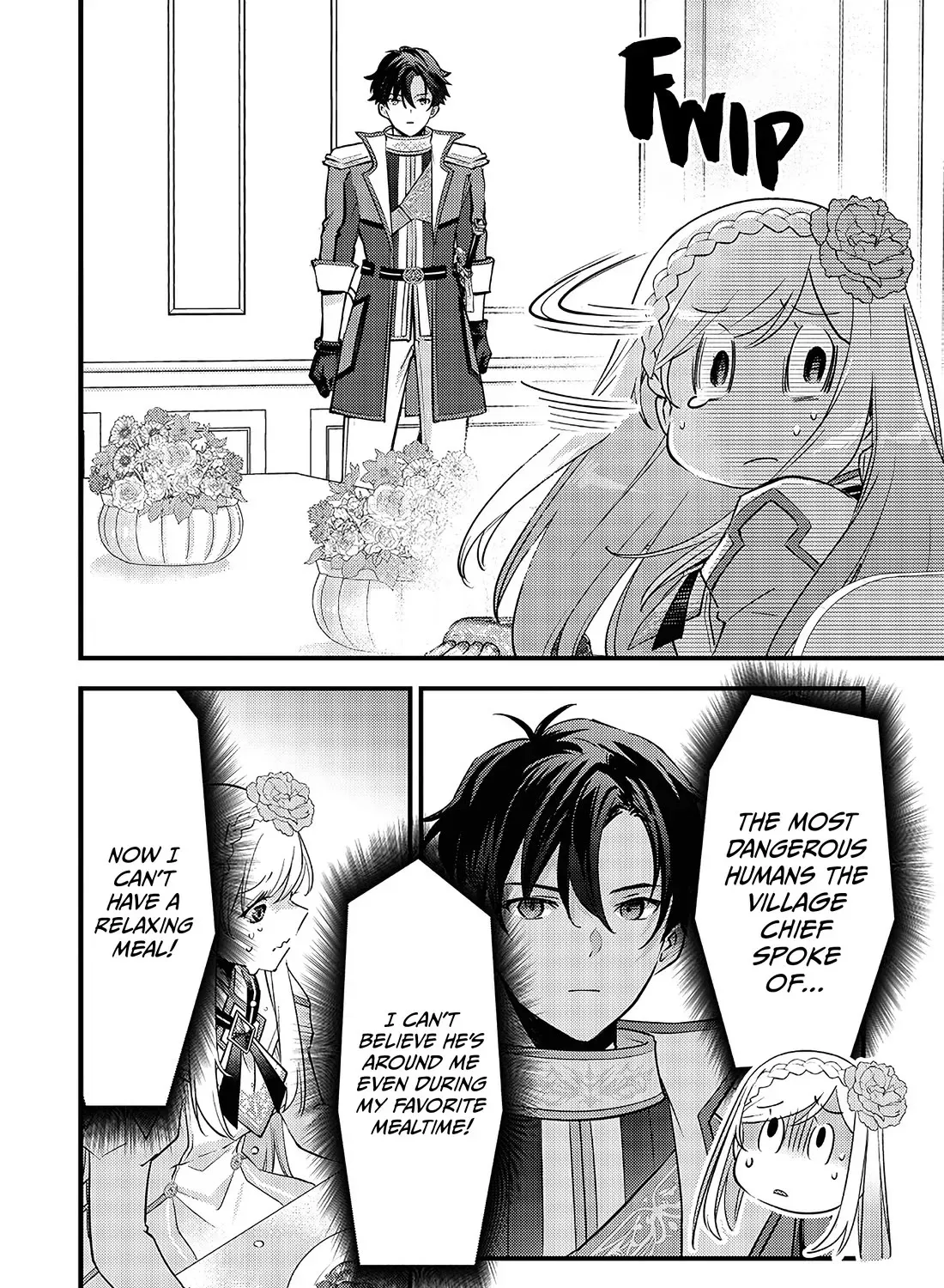 Read Slime Saint chapter 27.1 image 8 on Lezhin