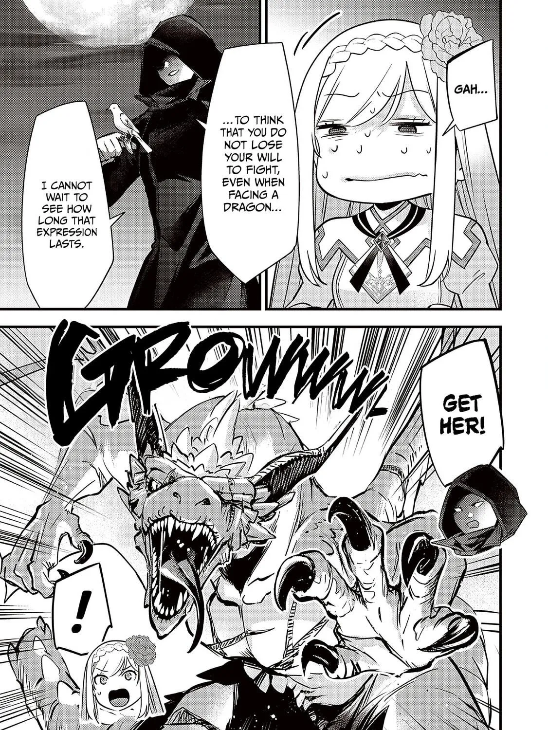 Read Slime Saint chapter 37 image 16 on Lezhin
