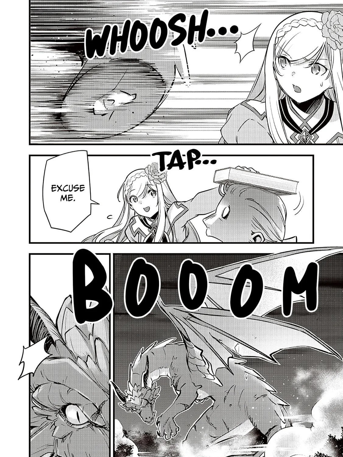 Read Slime Saint chapter 37 image 30 on Lezhin