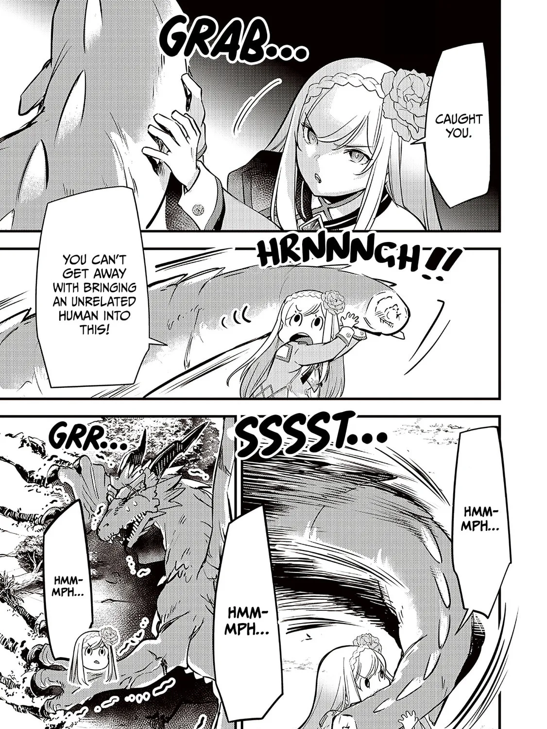 Read Slime Saint chapter 37 image 32 on Lezhin