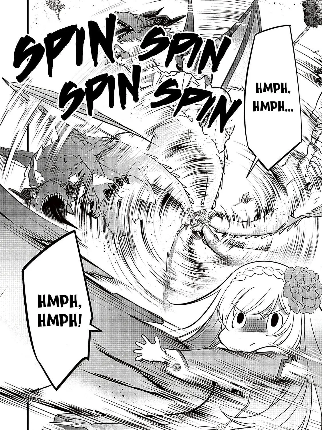 Read Slime Saint chapter 37 image 34 on Lezhin