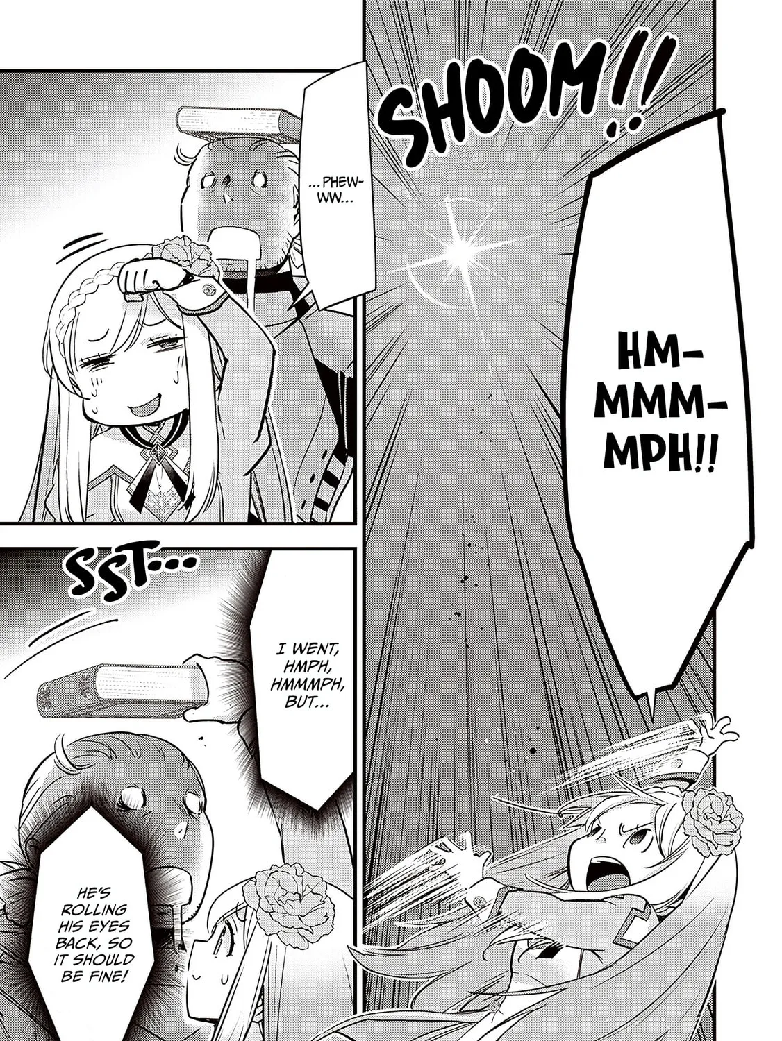 Read Slime Saint chapter 37 image 36 on Lezhin