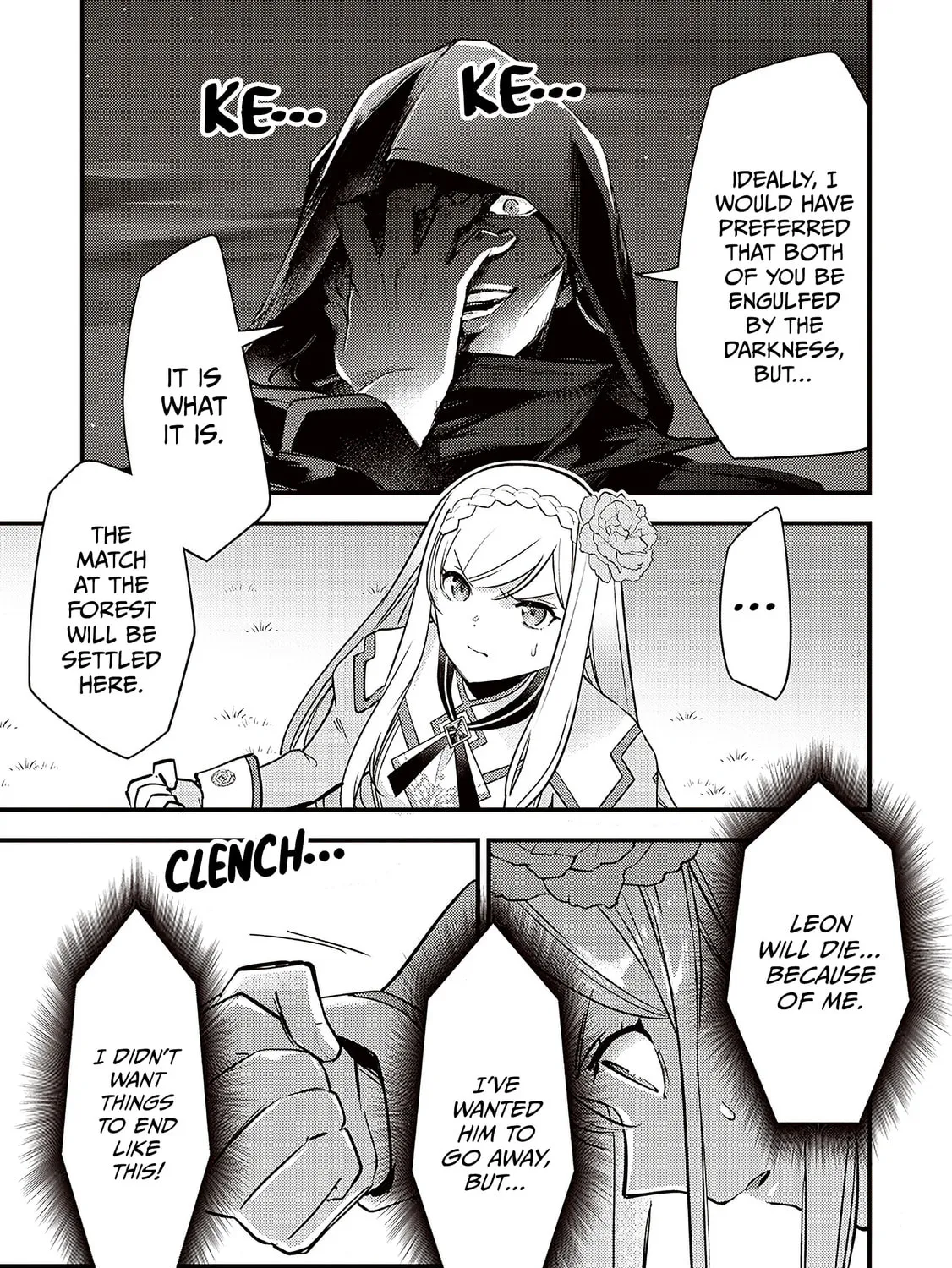 Read Slime Saint chapter 37 image 6 on Lezhin