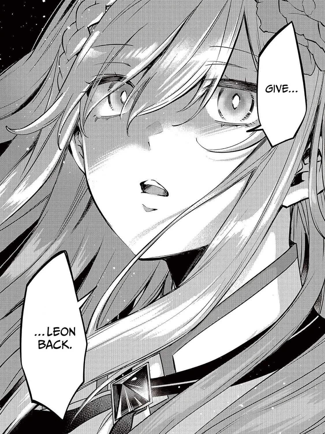Read Slime Saint chapter 37 image 8 on Lezhin