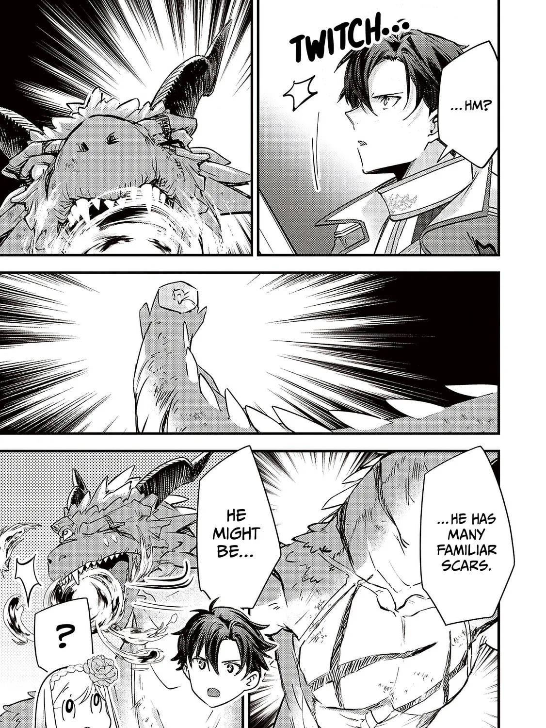 Read Slime Saint chapter 38 image 32 on Lezhin