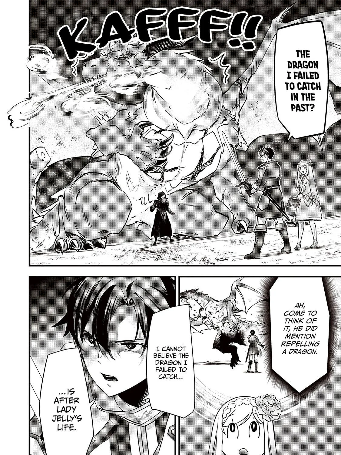 Read Slime Saint chapter 38 image 34 on Lezhin