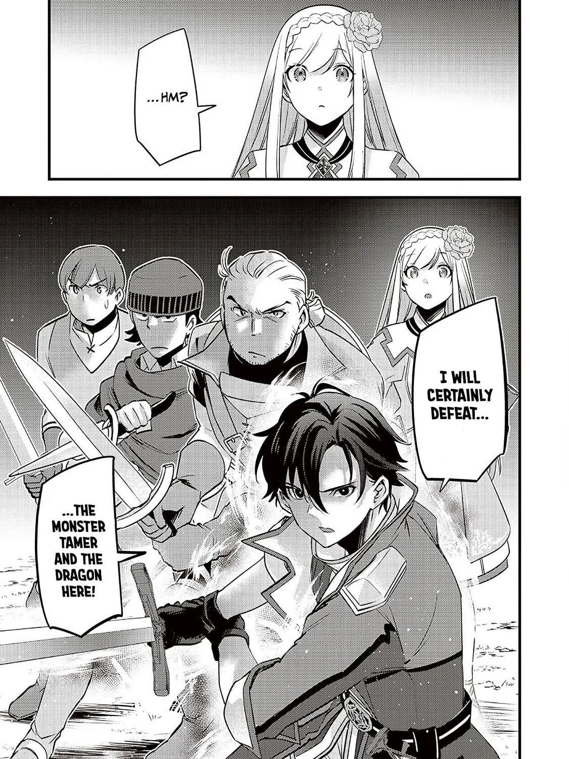 Read Slime Saint chapter 39 image 10 on Lezhin