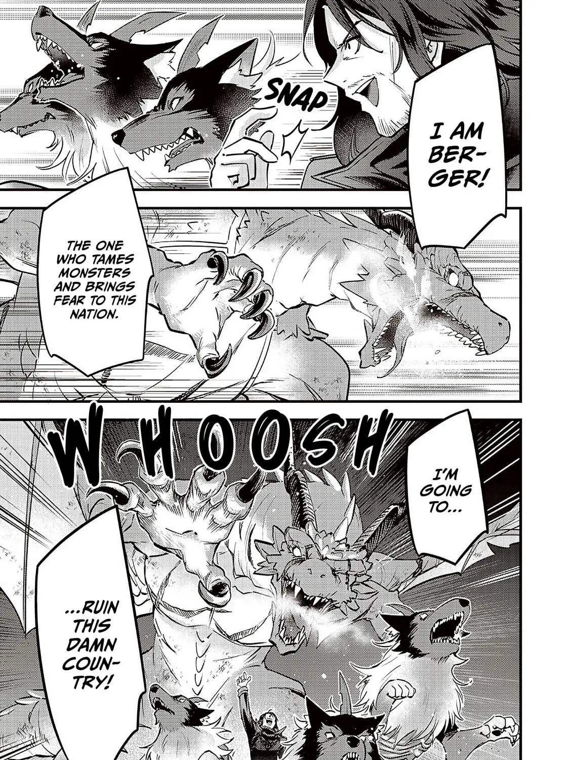 Read Slime Saint chapter 39 image 14 on Lezhin