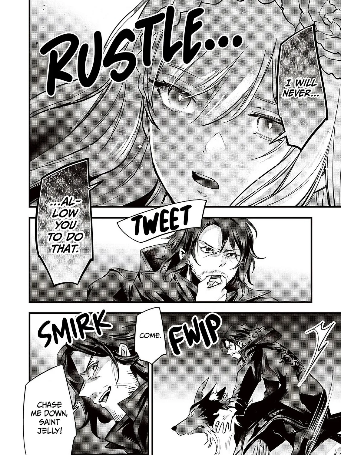 Read Slime Saint chapter 39 image 20 on Lezhin