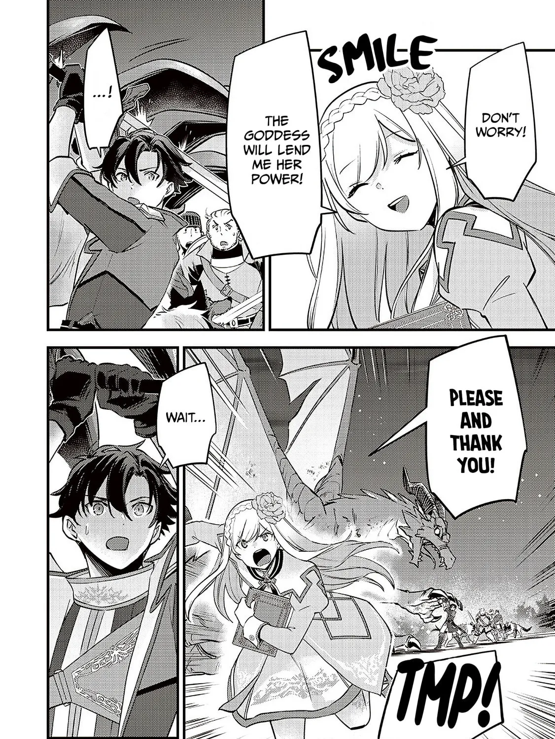 Read Slime Saint chapter 39 image 24 on Lezhin