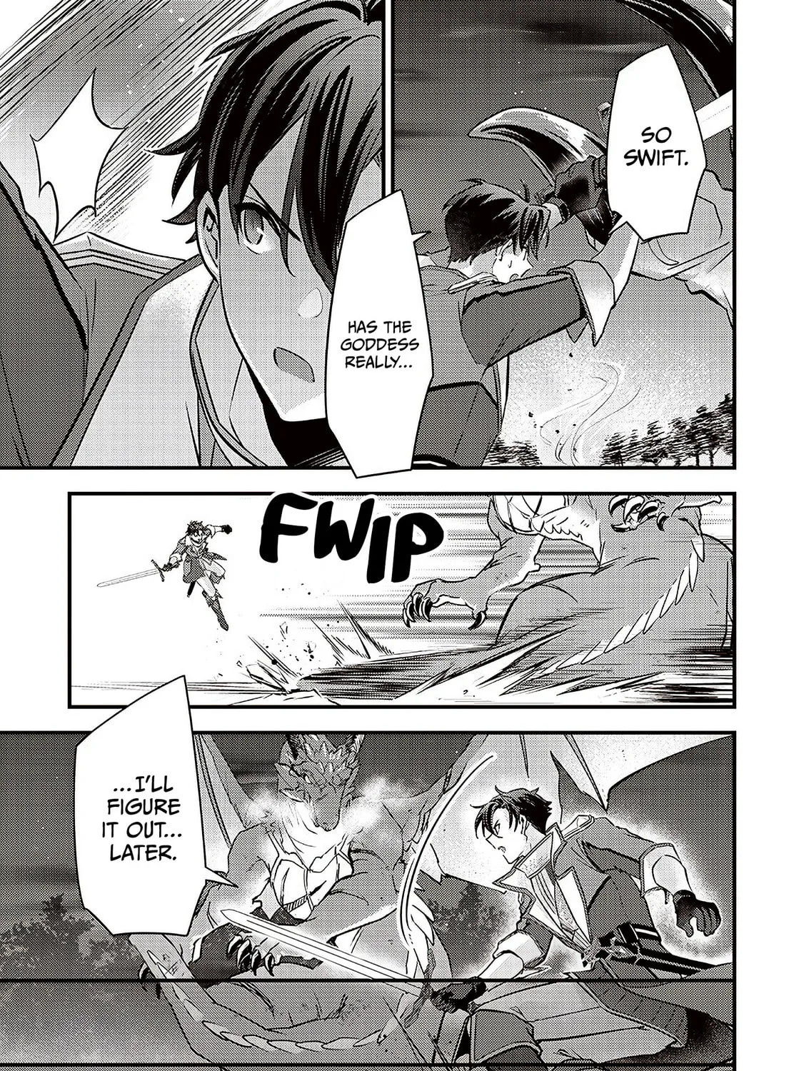Read Slime Saint chapter 39 image 26 on Lezhin