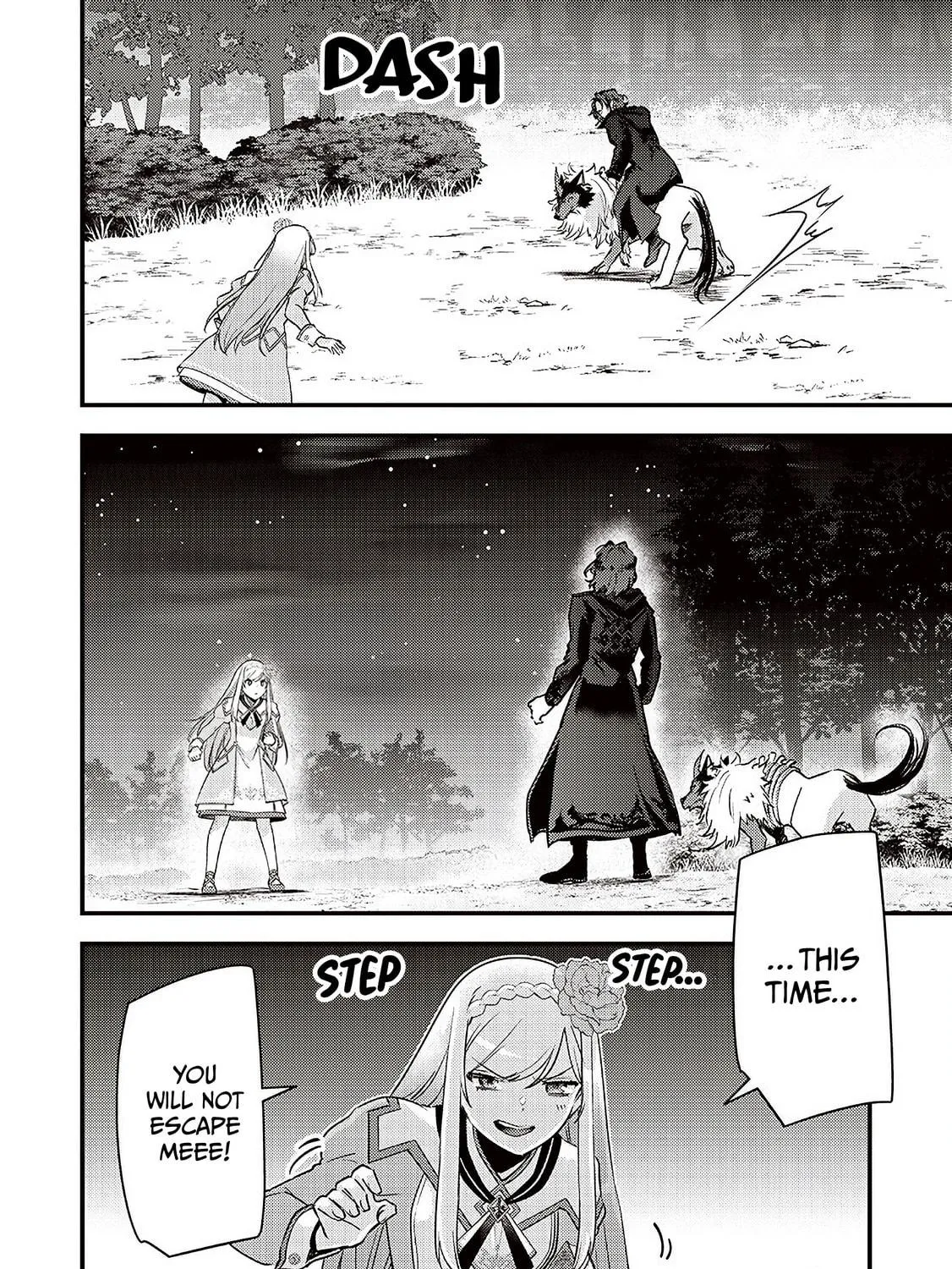 Read Slime Saint chapter 39 image 28 on Lezhin