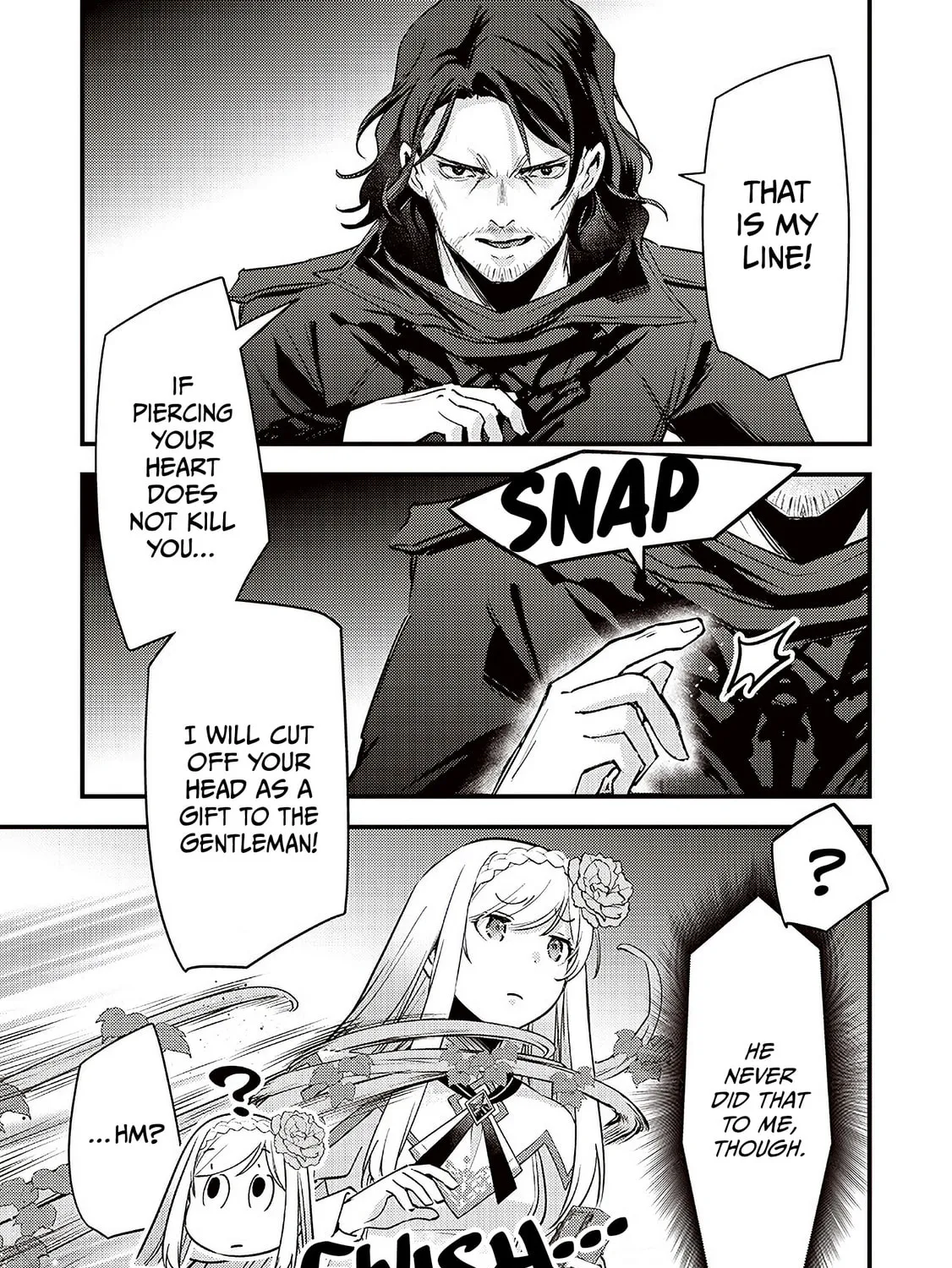 Read Slime Saint chapter 39 image 30 on Lezhin