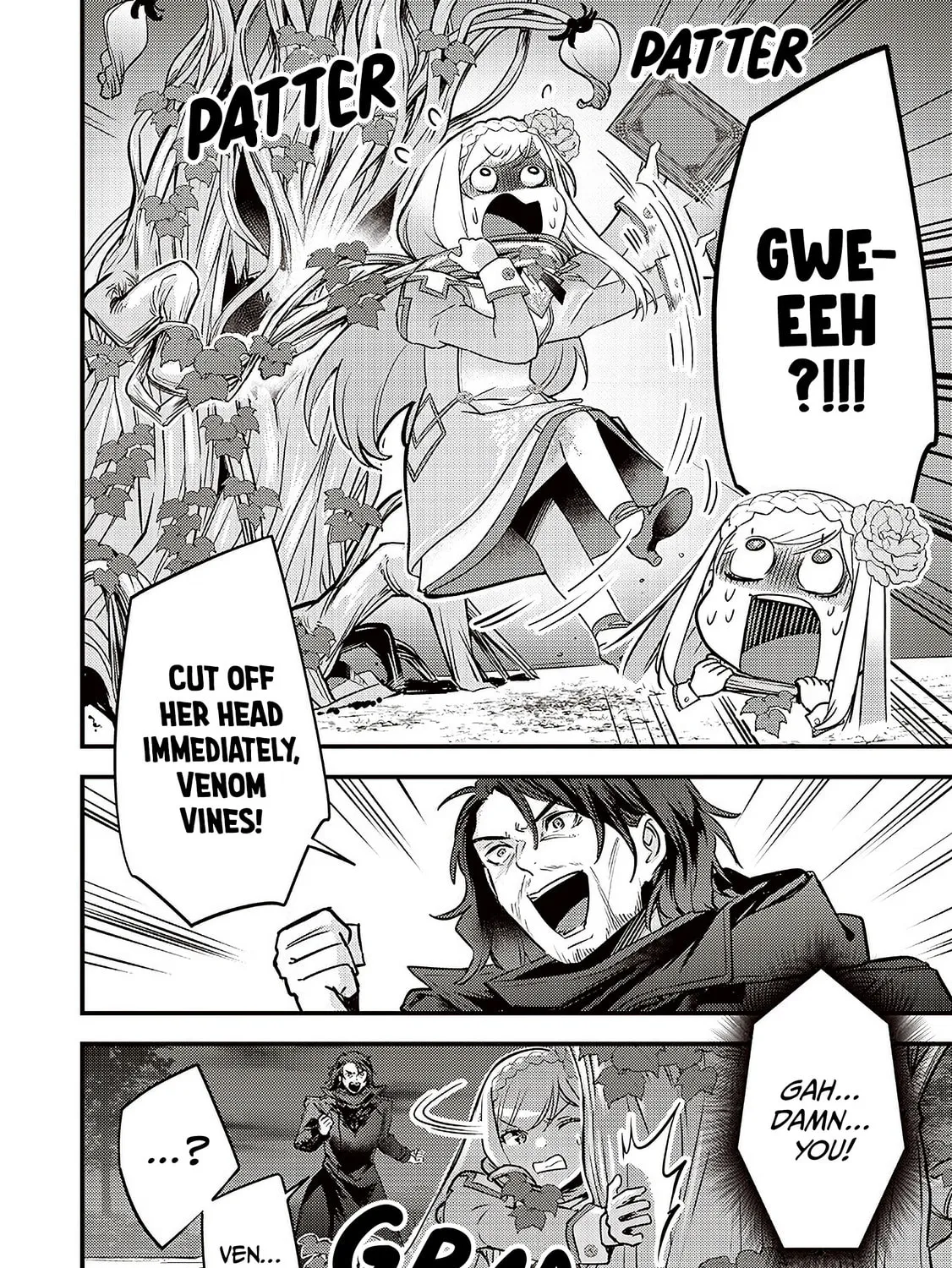 Read Slime Saint chapter 39 image 32 on Lezhin