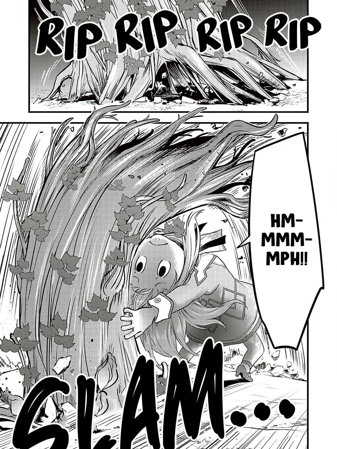 Read Slime Saint chapter 39 image 34 on Lezhin