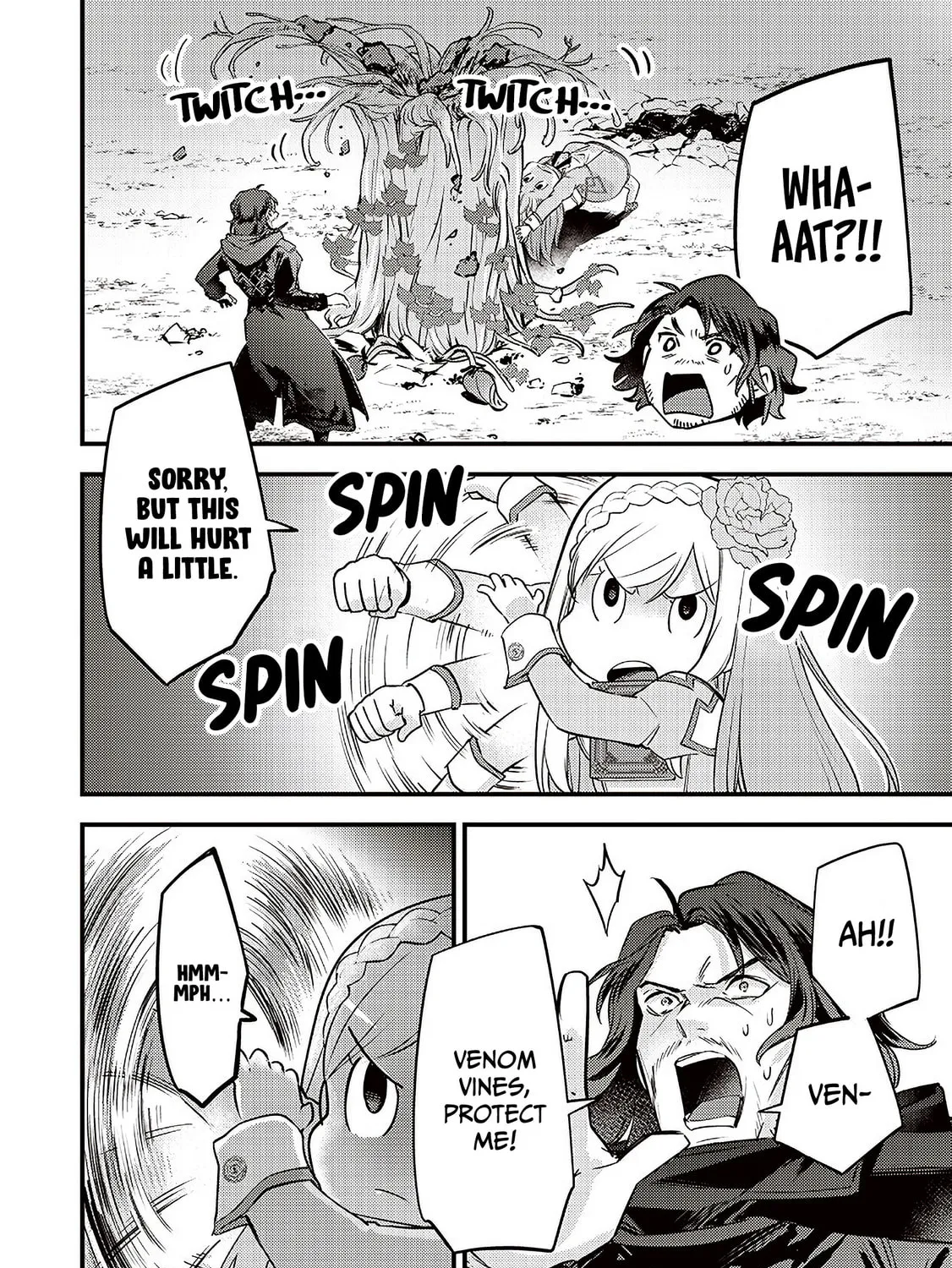 Read Slime Saint chapter 39 image 36 on Lezhin