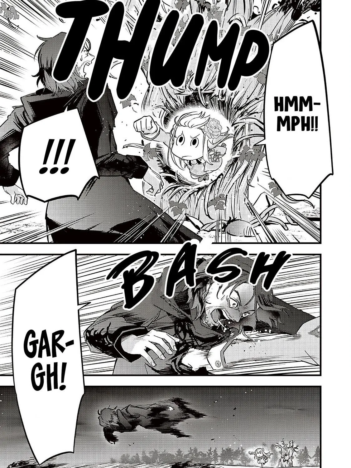 Read Slime Saint chapter 39 image 38 on Lezhin